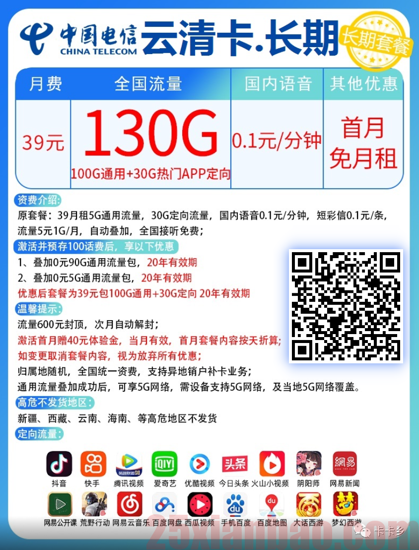 三网话费车（最低50）+竞合来袭（11点联通卡大规模下架）