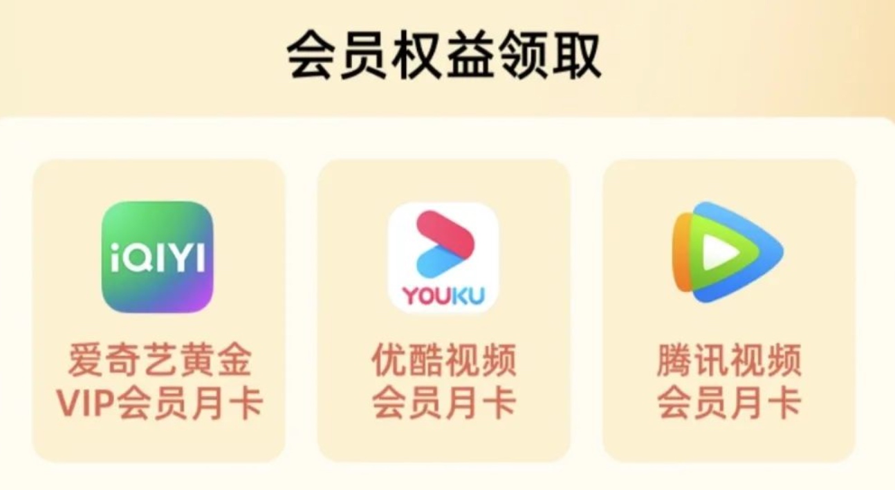 上海电信夏日礼包（3个月VIP+60G流量）