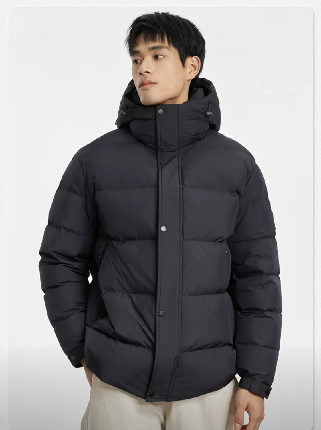 羽绒服和保暖内衣从薄到后，好价选购指南｜双11值得买